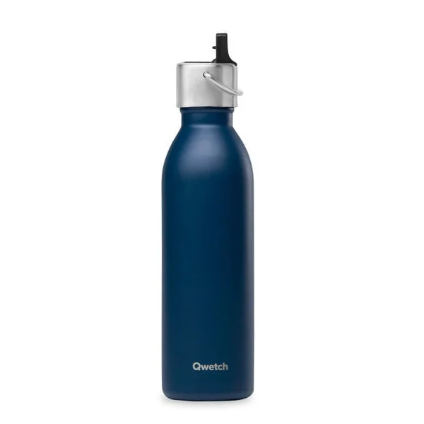 Bouteille iso inox sport marine 600ml