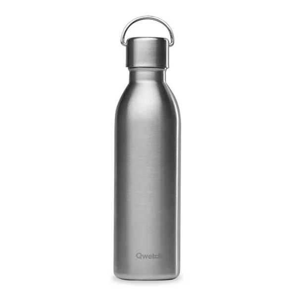 Bouteille isotherme inox 600ml