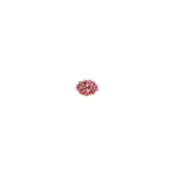 Boutons de rose (séchés)