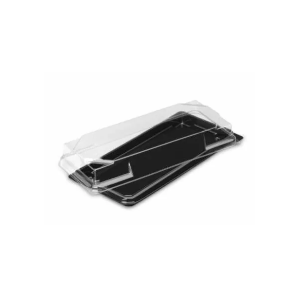 BOÎTES SUSHIS FORMIPACK ST2 - 212x102