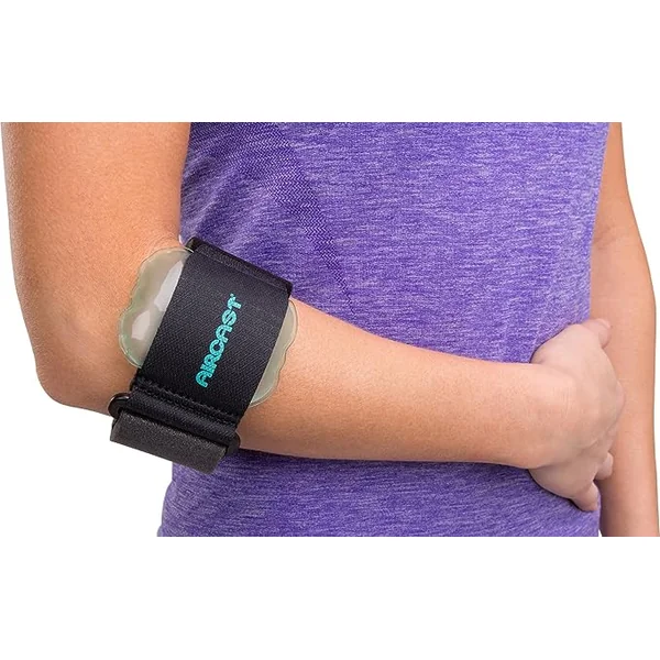 Bracelet Pneumatique de Coude Aircast