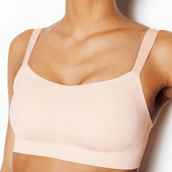 BRASSIERE MICROFIBRE NATUREL