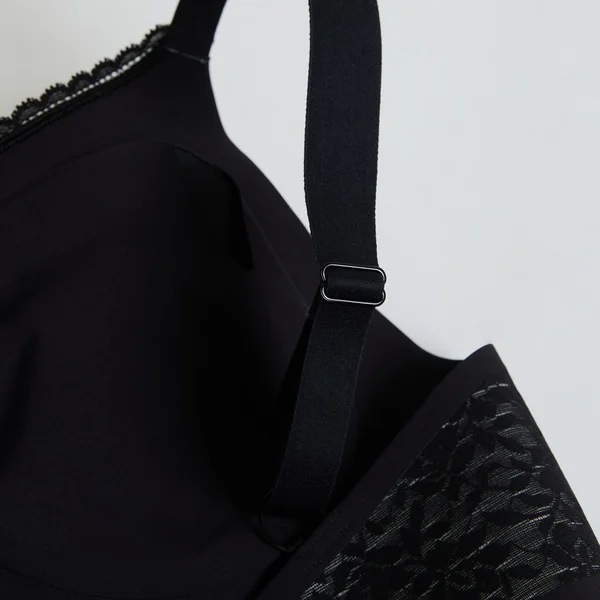 BRASSIERE Post operatoire NOIR