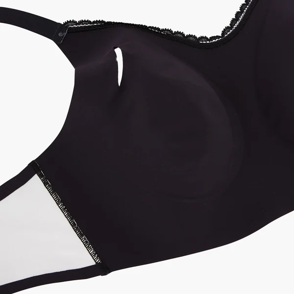 BRASSIERE Post operatoire NOIR