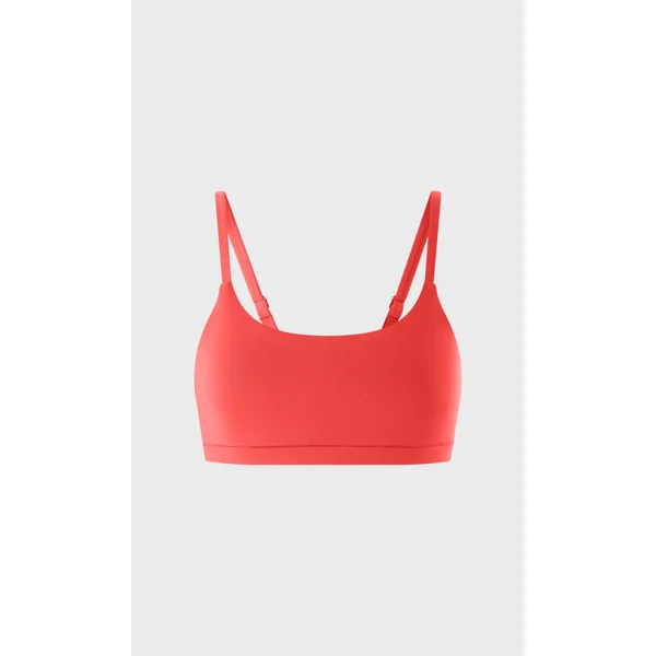 Brassière en microfibre