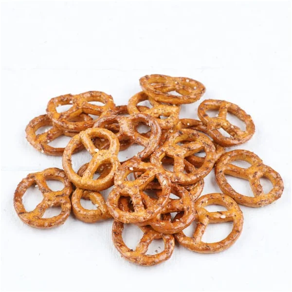 Bretzel épeautre Bio