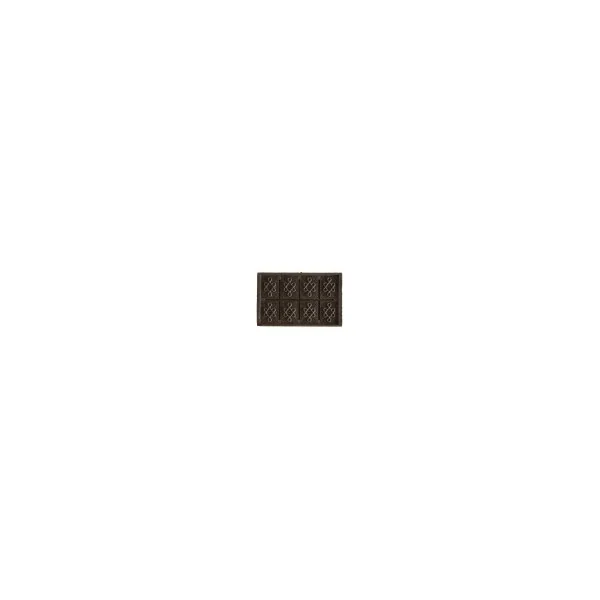 Brique de Pu'Erh Bio