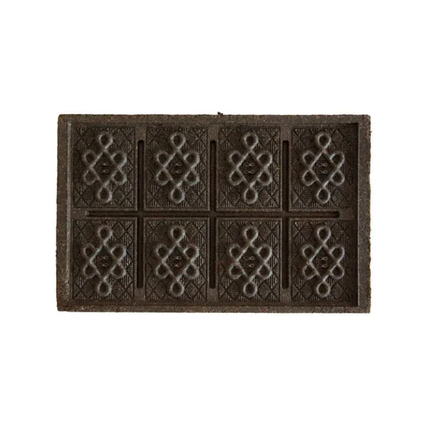 Brique de Pu'Erh Bio