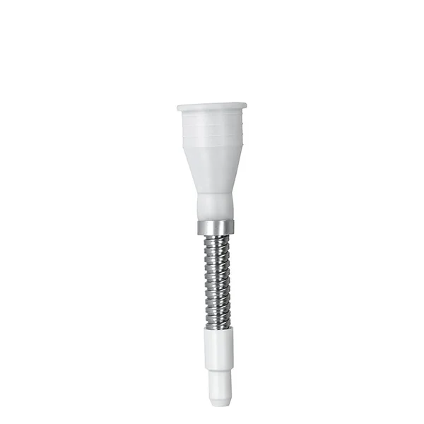 Brise-jet à ventouse pour robinet 15cm