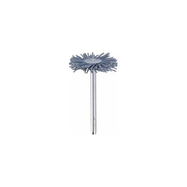 Brosse couronne haute vitesse