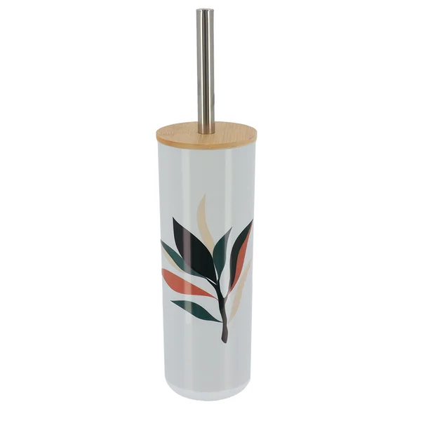 Brosse WC BUCOLIQUE 37x9cm