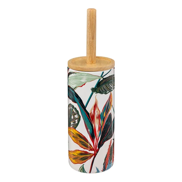 Brosse wc grès PALAWAN H 38cm