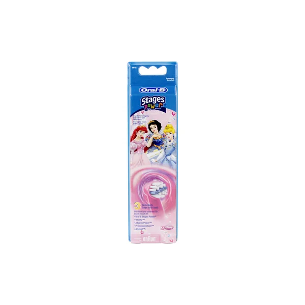 Brossettes enfants Stage Power 3 princesse Disney, Mickey, Cars