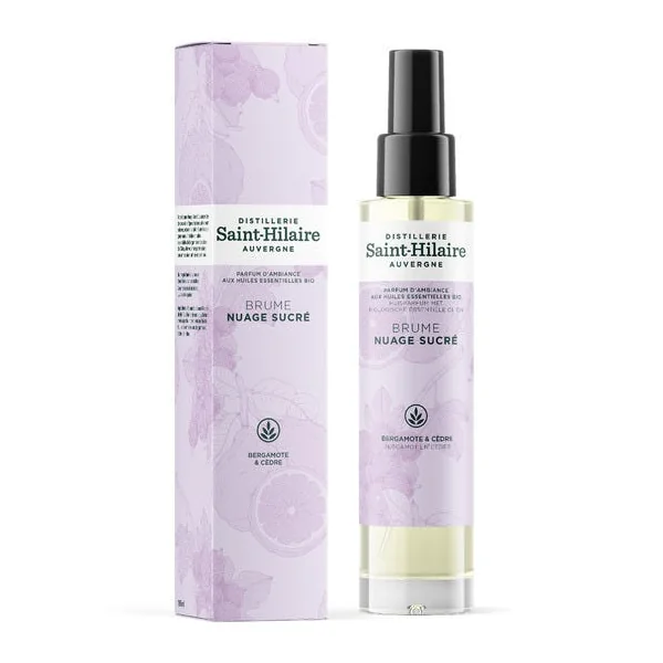 Brume nuage sucré 105ml