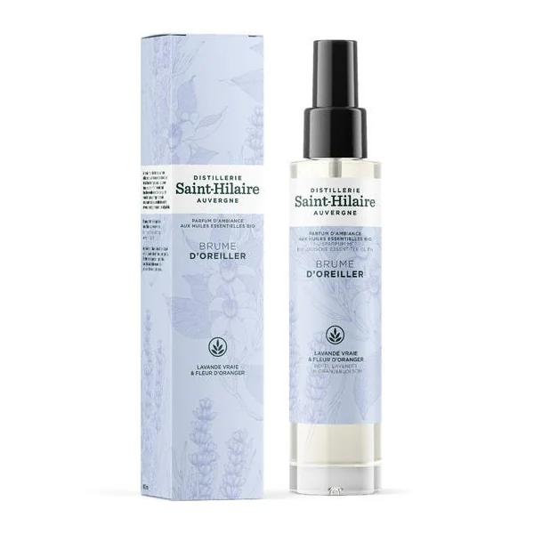 Brume oreiller 105ml