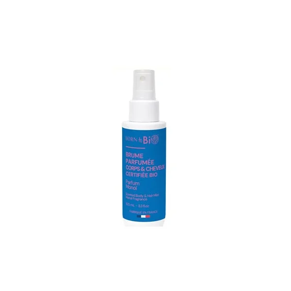 Brume parfumée monoï 100ml