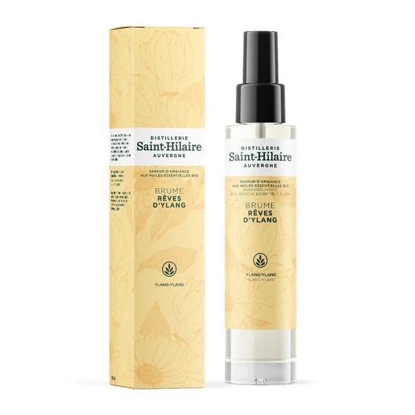 Brume rêve ylang 105ml