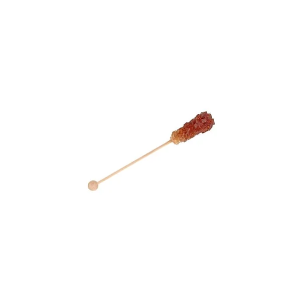 Bâton de sucre cristallisé