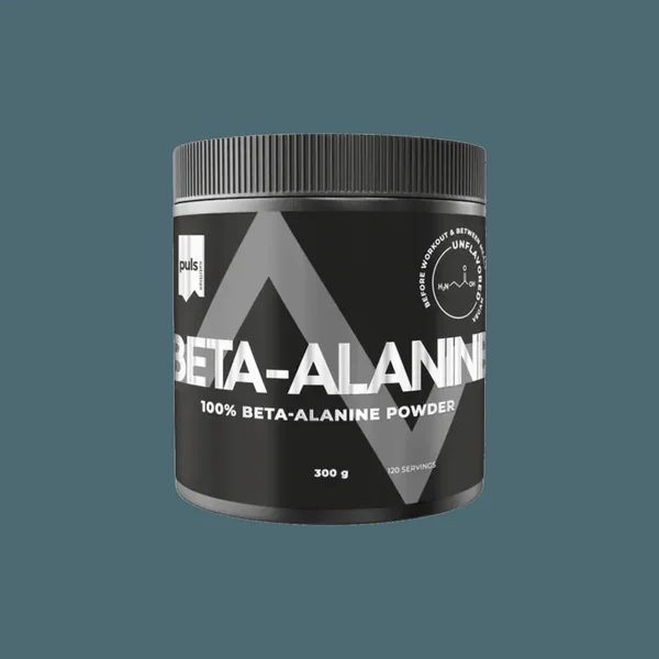 Bêta-Alanine 300g
