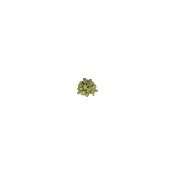 Cacahuètes au wasabi