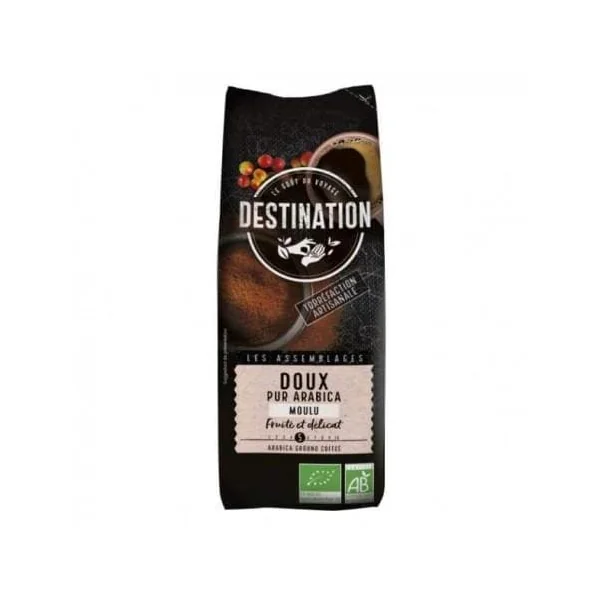 Cafe doux 250g