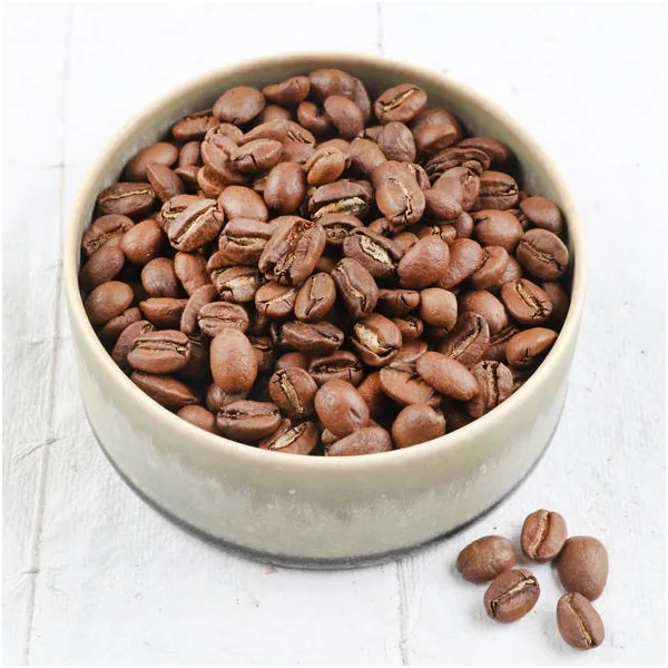 Café blend Caraïbes grains Bio