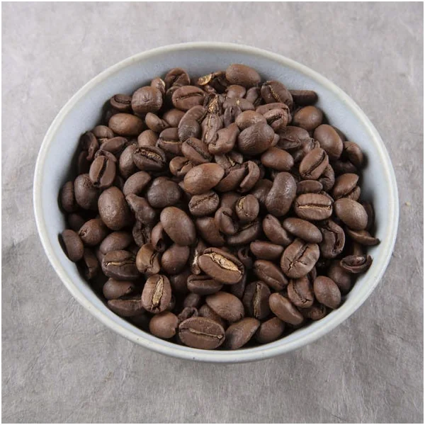 Café blend gourmet Bio