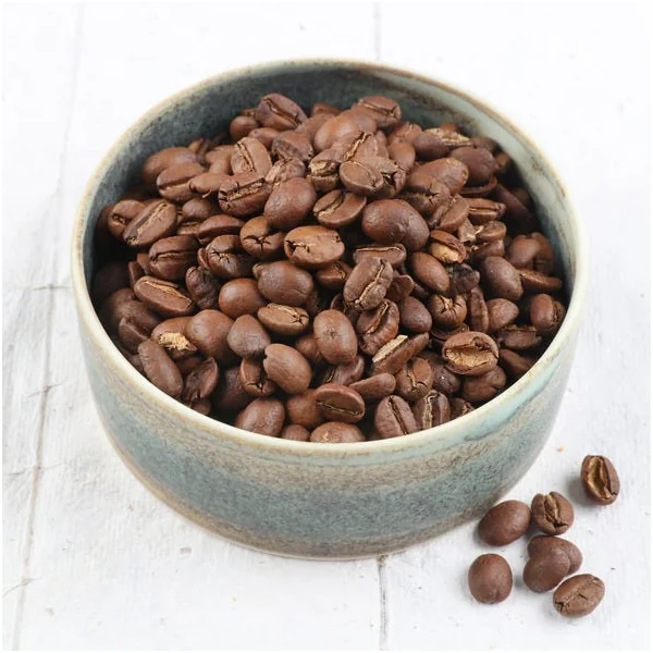 Café Congo Kivu grains Bio