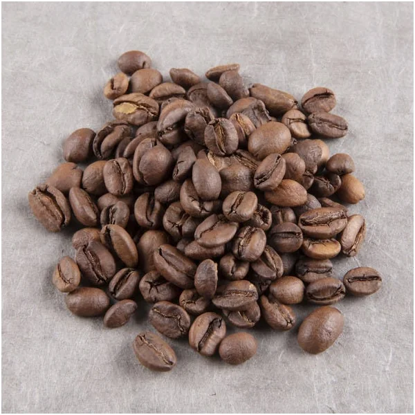 Café Ethiopie grains Bio