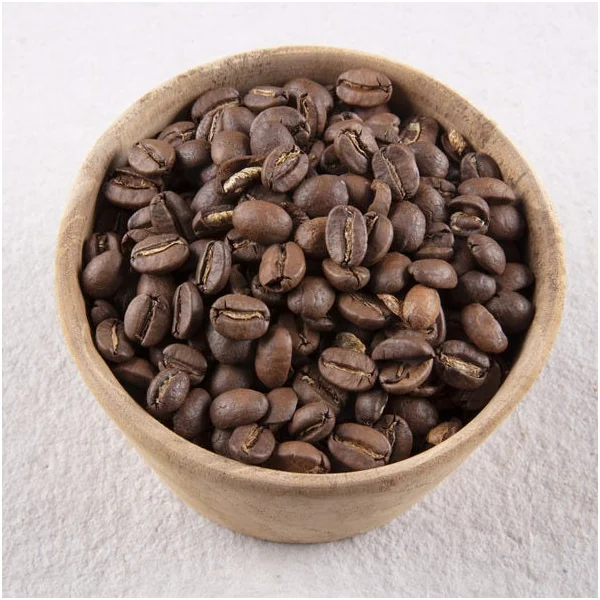 Café Mexique grains Bio