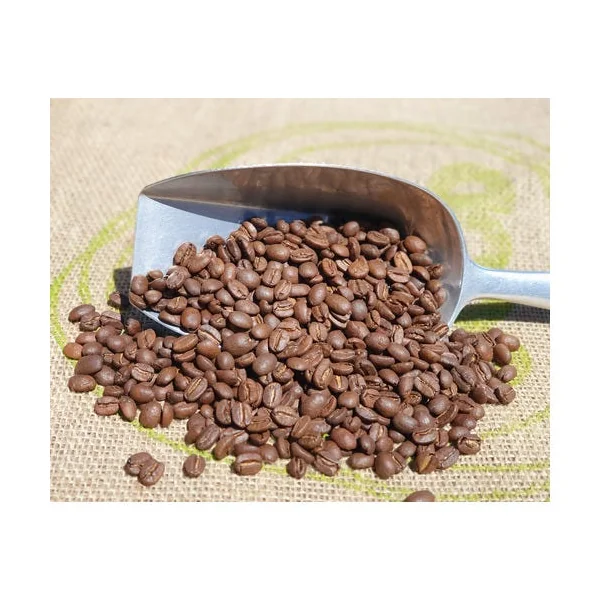 Café Moka - 10Kg - Vrac