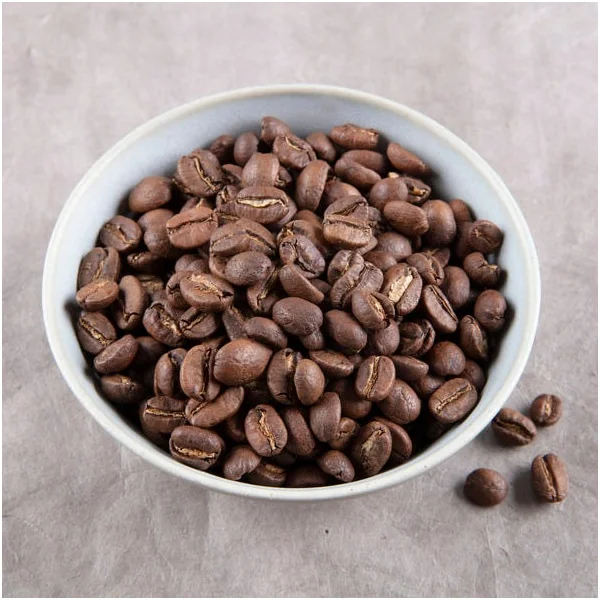 Café Pérou grains Bio