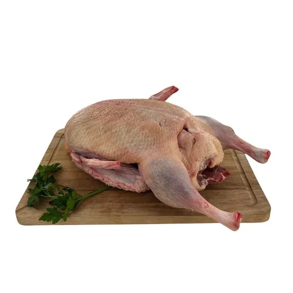Canard fermier PAC env. 3,3kg