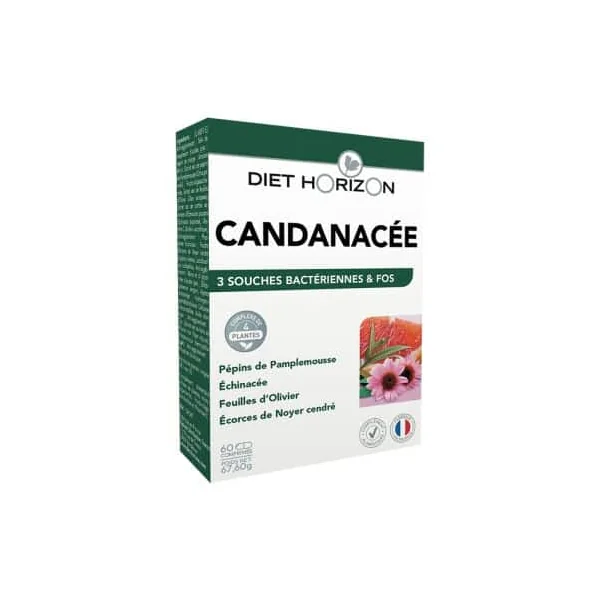 Candanacee 60cps