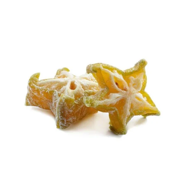 Carambole séchée