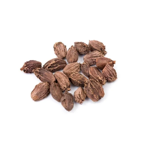 Cardamome noire