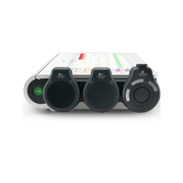 Cardiotocographe Edan F12 Air avec capteurs sans fils