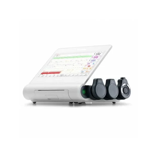 Cardiotocographe Edan F12 Air avec capteurs sans fils