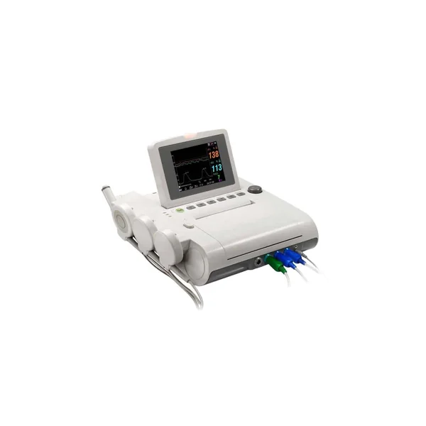 Cardiotocographe Edan F3 Gémellaire avec VCT