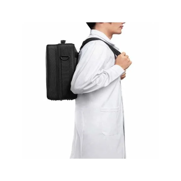 Cardiotocographe Edan FTS6 Mobile avec tablette + VCT