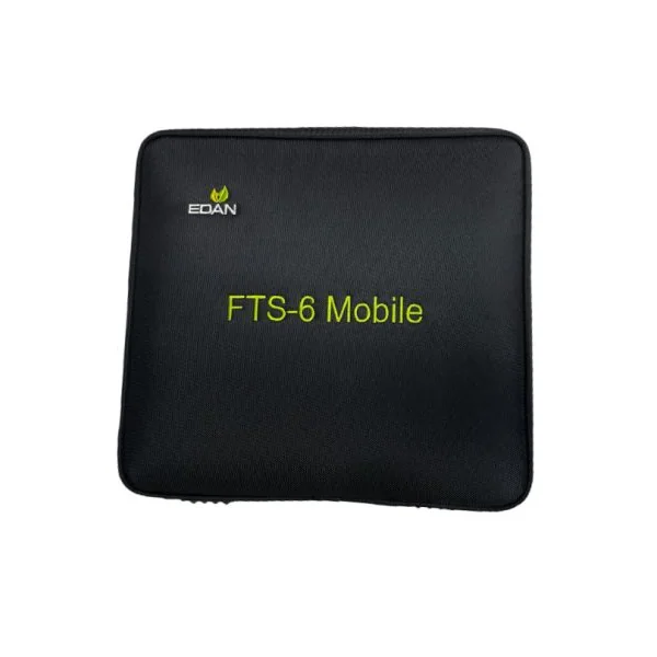 Cardiotocographe Edan FTS6 Mobile avec tablette + VCT