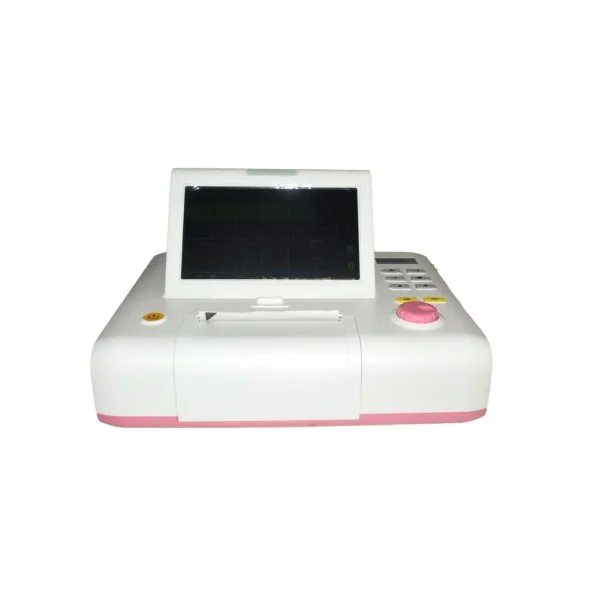 Cardiotocographe Leto 8 Nova avec VCT - Nouveau Modèle