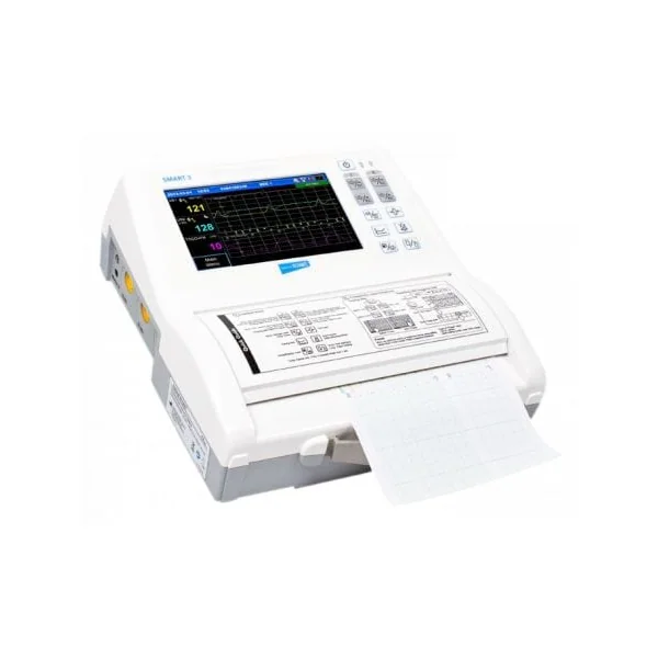 Cardiotocographe Smart 3 + 1 Doppler Offert