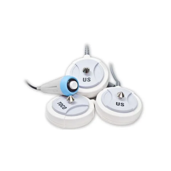 Cardiotocographe Smart 3 + 1 Doppler Offert