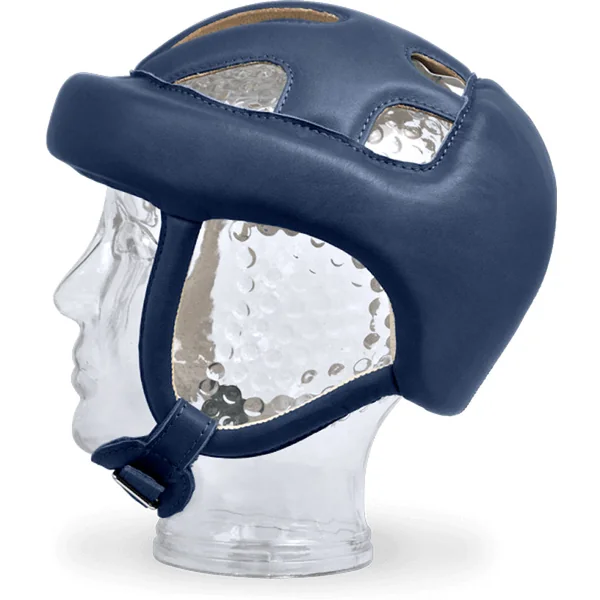 Casque de protection cranien pour enfant ou adulte sur mesure Starlight Protect Plus-Evo