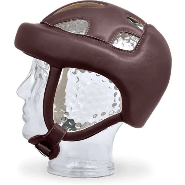 Casque de protection cranien pour enfant ou adulte sur mesure Starlight Protect Plus-Evo