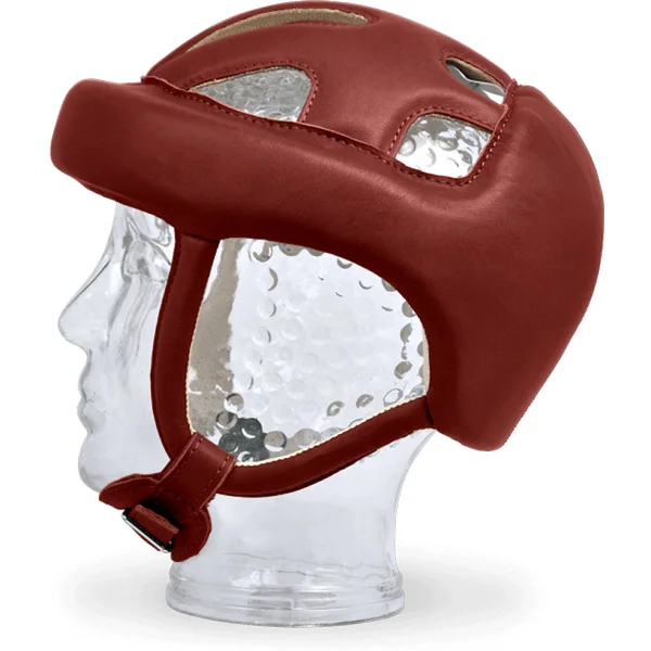Casque de protection cranien pour enfant ou adulte sur mesure Starlight Protect Plus-Evo