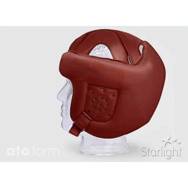 Casque de protection cranien pour enfant ou adulte sur mesure Starlight Protect-Evo