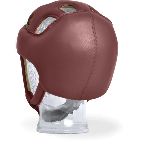 Casque de protection cranien pour enfant ou adulte sur mesure Starlight Protect-Evo