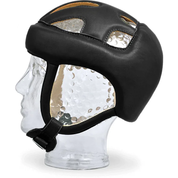 Casque de protection cranien pour enfant ou adulte sur mesure Starlight Protect-Evo